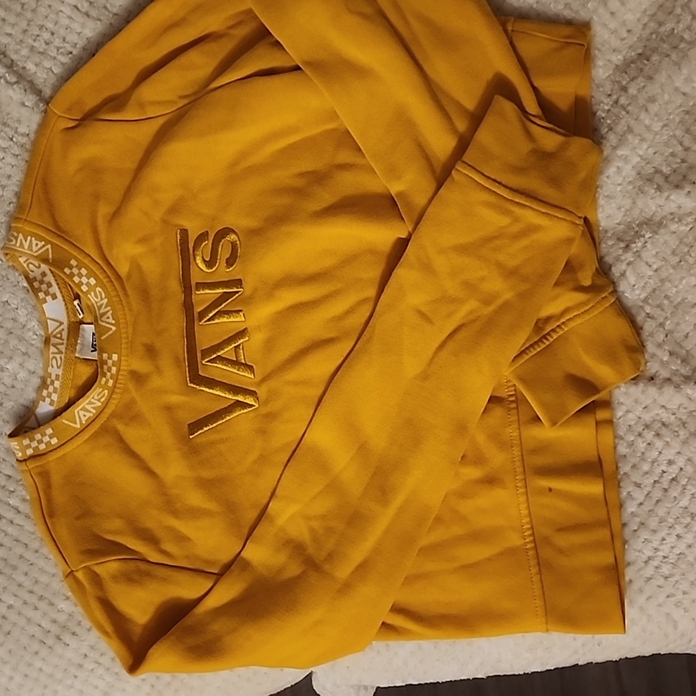 Vans Sweat Shirt